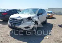 2016 Ford EDGE photo