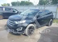 2016 Ford EDGE фото