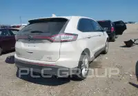 2016 Ford EDGE photo
