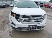 2016 Ford EDGE фото