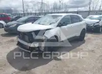 2016 Ford EDGE фото