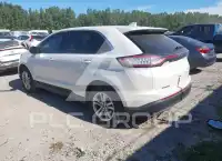 2016 Ford EDGE фото