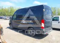 2016 Ford TRANSIT фото