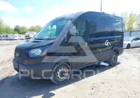 2016 Ford TRANSIT фото