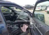 2016 Ford EXPLORER photo