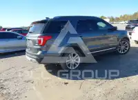 2016 Ford EXPLORER фото
