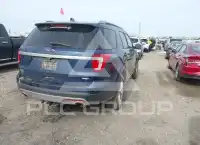2016 Ford EXPLORER photo