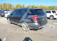 2016 Ford EXPLORER фото