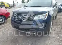 2016 Ford EXPLORER photo