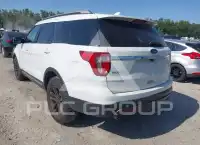 2016 Ford EXPLORER фото
