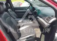 2016 Ford EXPLORER фото