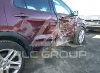 2016 Ford EXPLORER фото