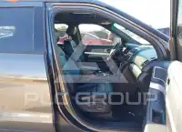 2016 Ford EXPLORER фото