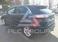 2016 Ford EDGE фото