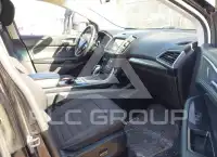 2016 Ford EDGE фото