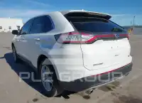 2016 Ford EDGE фото