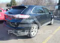 2016 Ford EDGE фото