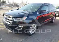 2016 Ford EDGE фото