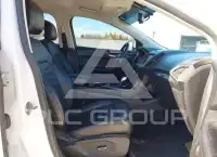 2016 Ford EDGE фото