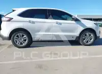 2016 Ford EDGE фото