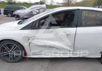 2016 Ford FOCUS фото