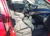 2016 Hyundai Santa FE фото