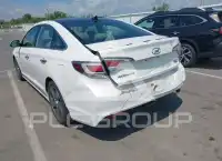 2016 Hyundai Sonata photo