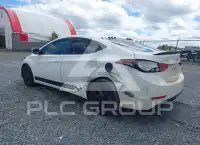 2016 Hyundai Elantra фото