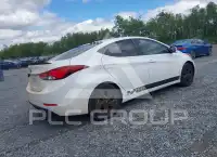 2016 Hyundai Elantra фото