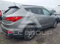 2016 Hyundai Santa FE фото