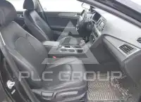 2016 Hyundai Sonata фото
