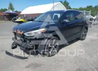 2016 Hyundai Tucson photo