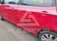 2016 Hyundai Accent фото