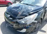 2016 Hyundai Accent фото