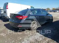 2016 Hyundai Sonata фото