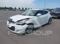 2016 Hyundai Veloster фото