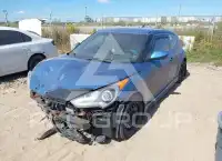 2016 Hyundai Veloster photo
