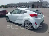 2016 Hyundai Veloster фото