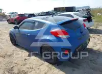 2016 Hyundai Veloster photo
