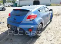 2016 Hyundai Veloster photo