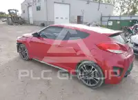 2016 Hyundai Veloster фото