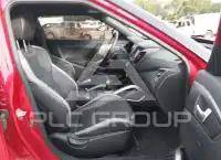 2016 Hyundai Veloster фото