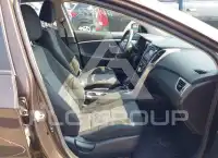 2016 Hyundai Elantra фото