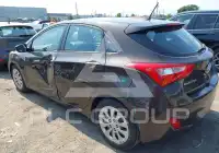 2016 Hyundai Elantra фото