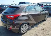 2016 Hyundai Elantra фото
