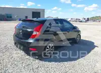2016 Hyundai Accent фото