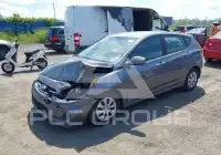 2016 Hyundai Accent фото