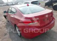 2016 Hyundai Elantra фото