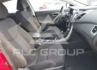 2016 Hyundai Elantra фото