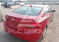 2016 Hyundai Elantra фото